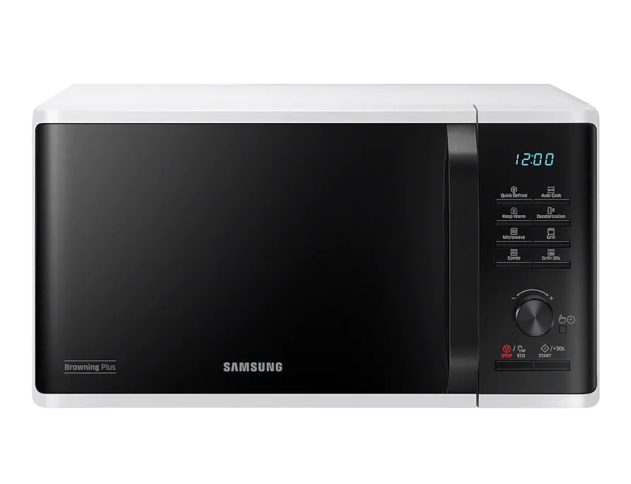 Microwave oven SAMSUNG MG23K3515AW/OL - Микровълнови фурни<<<SAMSUNG микровълнови