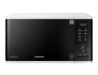 Microwave oven SAMSUNG MG23K3515AW/OL - Микровълнови фурни<<<SAMSUNG микровълнови