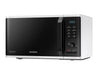 Microwave oven SAMSUNG MG23K3515AW/OL - Микровълнови фурни<<<SAMSUNG микровълнови