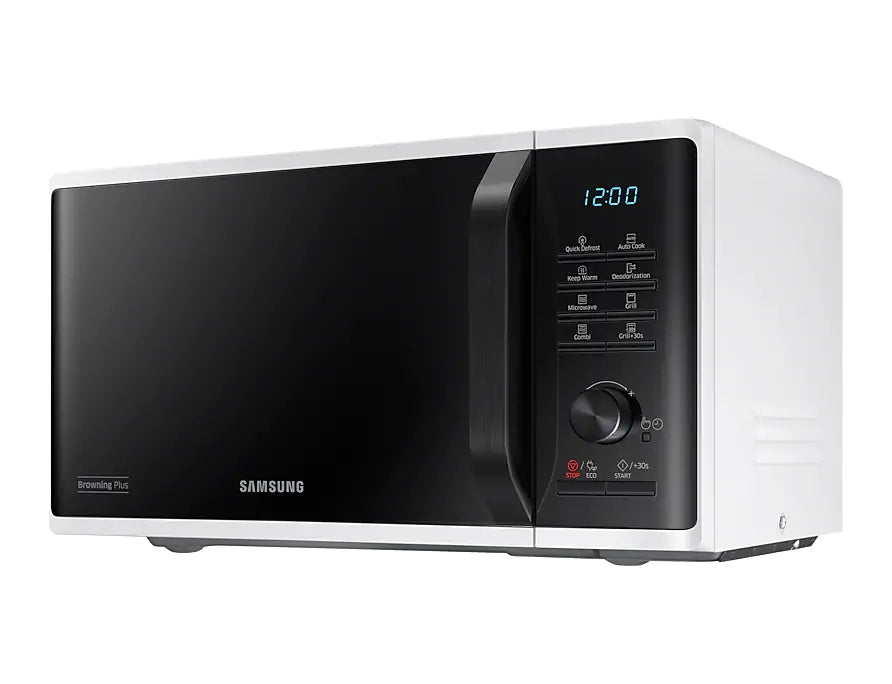 Microwave oven SAMSUNG MG23K3515AW/OL - Микровълнови фурни<<<SAMSUNG микровълнови