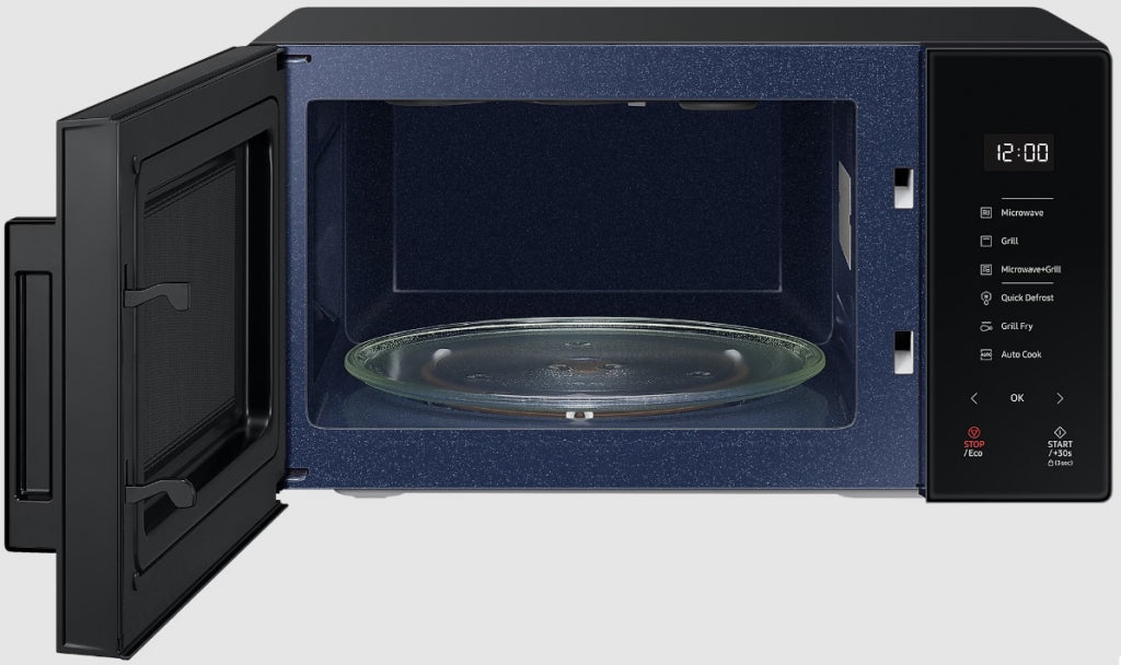 Microwave oven Samsung MG23T5018CK/EF - Микровълнови<<<Малки електроуреди<<<TechMart