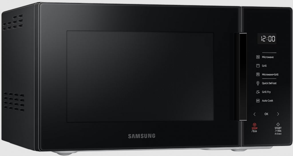 Microwave oven Samsung MG23T5018CK/EF - Микровълнови<<<Малки електроуреди<<<TechMart