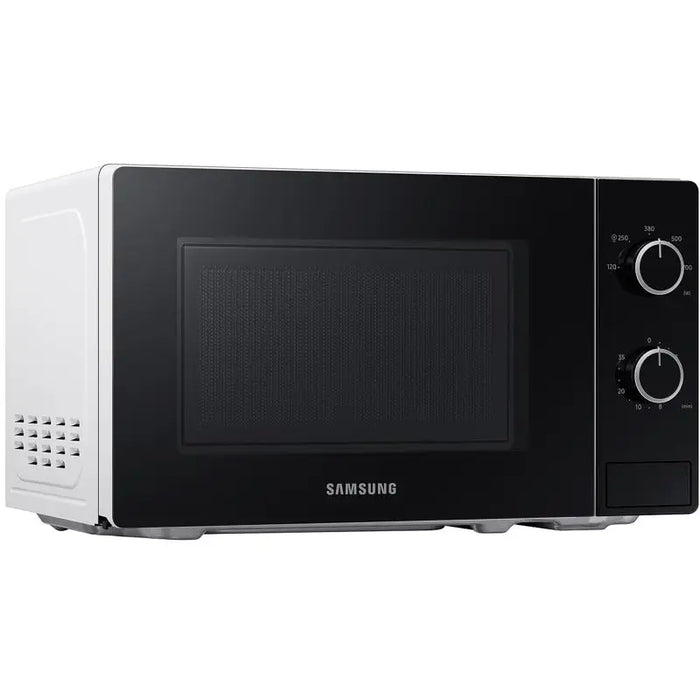 Microwave oven SAMSUNG MS20A3010AH/OL - Микровълнови фурни<<<Уреди за кухня<<<Малки