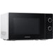 Microwave oven SAMSUNG MS20A3010AH/OL - Микровълнови фурни<<<Уреди за кухня<<<Малки