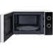 Microwave oven SAMSUNG MS20A3010AH/OL - Микровълнови фурни<<<Уреди за кухня<<<Малки