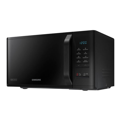 Microwave oven SAMSUNG MS23K3513AK/OL - Микровълнови фурни<<<SAMSUNG микровълнови