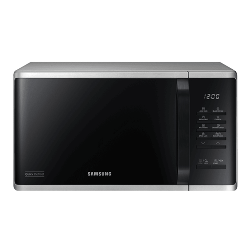 Microwave oven SAMSUNG MS23K3513AS/OL - Микровълнови фурни<<<SAMSUNG микровълнови