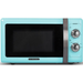 Microwave oven SCHNEIDER SMW20VМАCA Acapulco Turquoise - Микровълнови<<<Малки електроуреди<<<TechMart