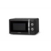 Microwave oven SCHNEIDER SMW20VMB Black - Микровълнови<<<Малки електроуреди<<<TechMart