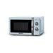 Microwave oven SCHNEIDER SMW20VMBL Light blue - Микровълнови<<<Малки електроуреди<<<TechMart