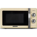 Microwave oven SCHNEIDER SMW20VMCR Cream - Микровълнови<<<Малки електроуреди<<<TechMart