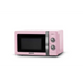 Microwave oven SCHNEIDER SMW20VMP Pink - Микровълнови<<<Малки електроуреди<<<TechMart
