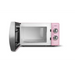 Microwave oven SCHNEIDER SMW20VMP Pink - Микровълнови<<<Малки електроуреди<<<TechMart