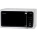 Microwave oven Sharp R243S 800 W 20 Liters - Микровълнови фурни<<<Малки електроуреди за дома<<<ZoraSite