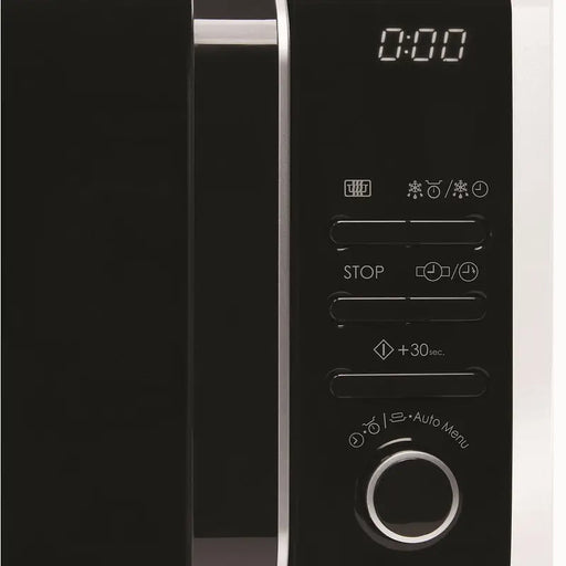 Microwave oven Sharp R243W 800 W 20 Liters - Микровълнови фурни<<<Малки електроуреди за дома<<<ZoraSite
