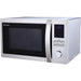 Microwave oven Sharp R922STWE*** 1000 W 32 Liters - Микровълнови фурни<<<Малки електроуреди за