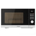 Microwave oven TEKA MWE FS25 G WH white - Микровълнови фурни<<<Уреди за кухня<<<Малки електроуреди<<<TechnoMix