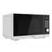 Microwave oven TEKA MWE FS25 G WH white - Микровълнови фурни<<<Уреди за кухня<<<Малки електроуреди<<<TechnoMix