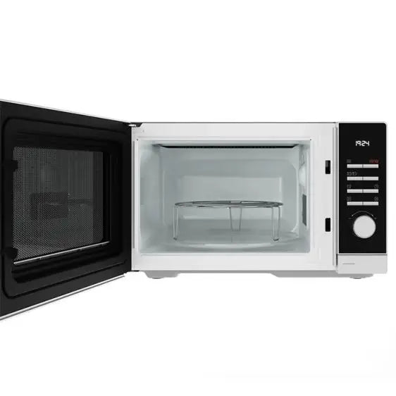 Microwave oven TEKA MWE FS25 G WH white - Микровълнови фурни<<<Уреди за кухня<<<Малки електроуреди<<<TechnoMix