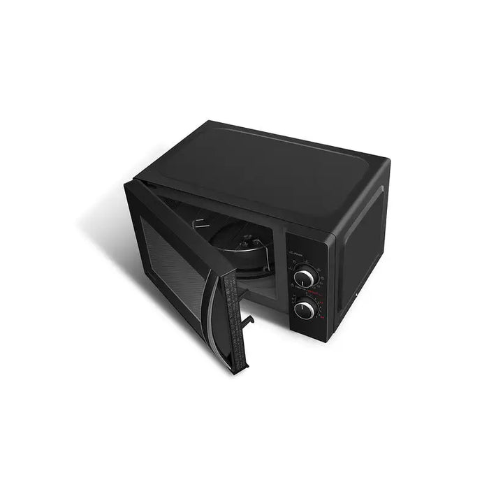 Microwave oven Toshiba MW-MG20P(BK)*** 800 W 20 Liters - Микровълнови фурни<<<Малки електроуреди за