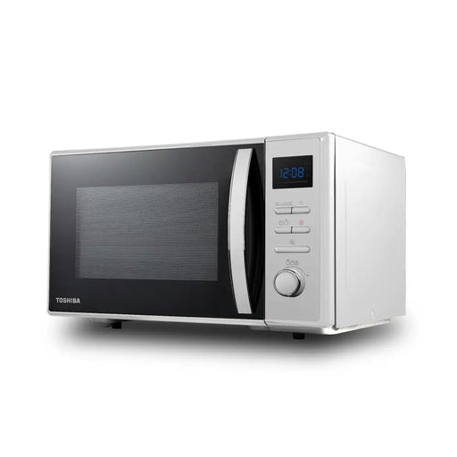 Microwave oven Toshiba MW2-AC25T(WH)*** 900 W 25 Liters - Микровълнови фурни<<<Малки електроуреди за