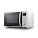 Microwave oven Toshiba MW2-AC25T(WH)*** 900 W 25 Liters - Микровълнови фурни<<<Малки електроуреди за