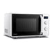 Microwave oven Toshiba MW2-AG23P(WH)*** 900 W 23 Liters - Микровълнови фурни<<<Малки електроуреди за