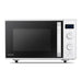Microwave oven Toshiba MW2-AG23P(WH)*** 900 W 23 Liters - Микровълнови фурни<<<Малки електроуреди за