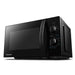 Microwave oven Toshiba MWP-MM20PBK*** 700 W 20 Liters - Микровълнови фурни<<<Малки електроуреди за