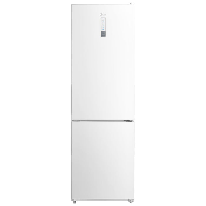 Refrigerator with bottom freezer MIDEA MDRB424FGE01OE 188.00 cm
