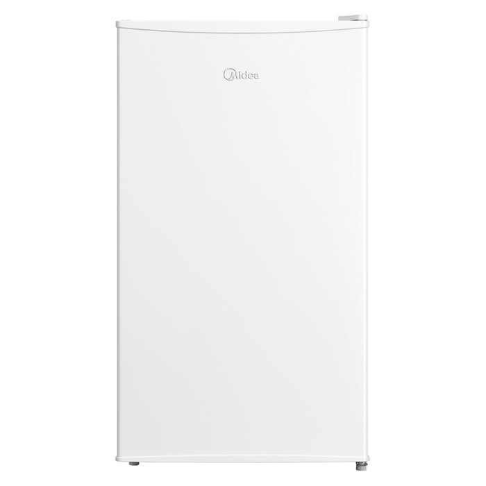 Refrigerator MIDEA MDRD125FGE01 84.50 cm