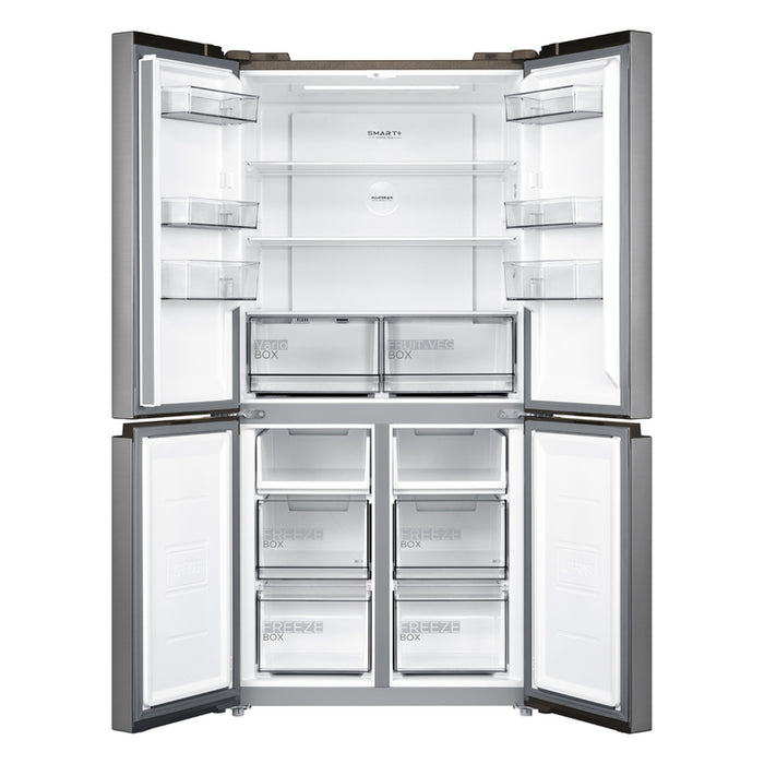 Refrigerator MIDEA MDRF632FIE46