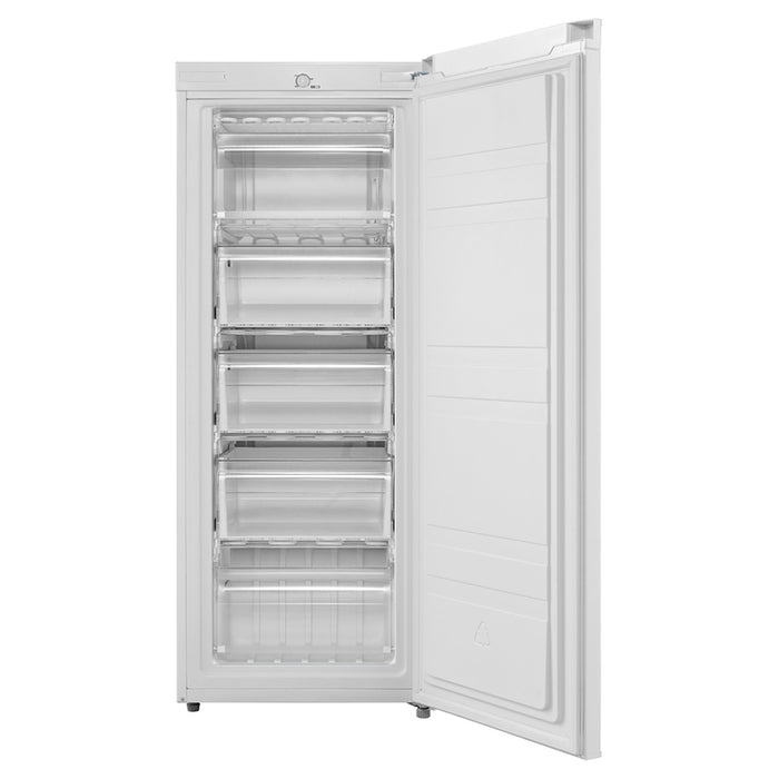 Freezer MIDEA MDRU229FZE01 142.00 cm