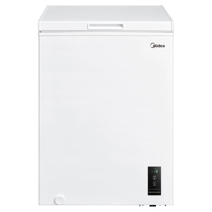 Freezer MIDEA MDRC152FEE01