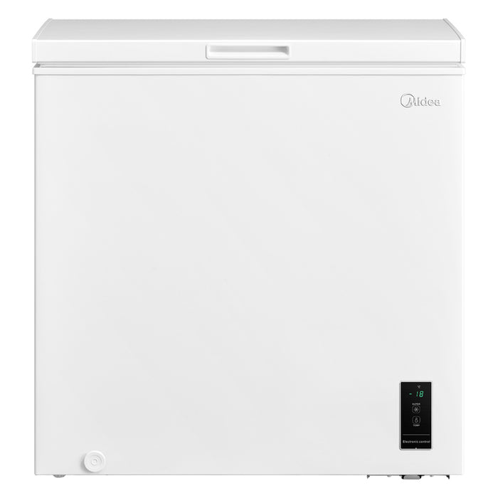 Freezer MIDEA MDRC280FEE01
