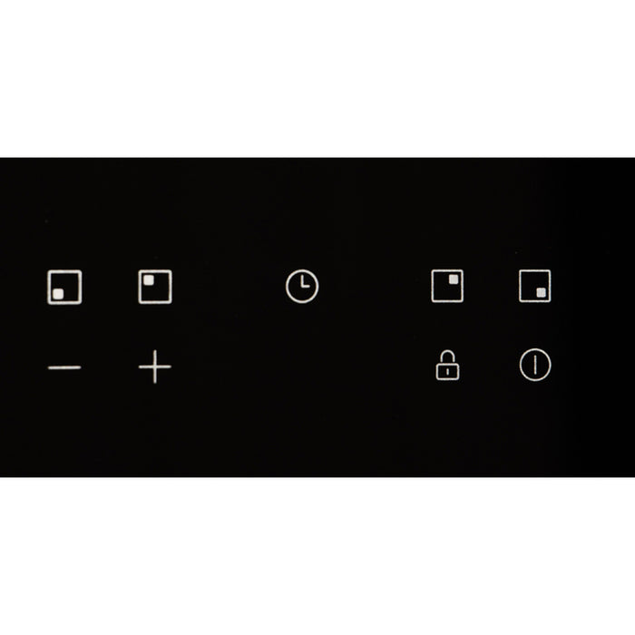 Built-in counter MIDEA MC-6F6004R242