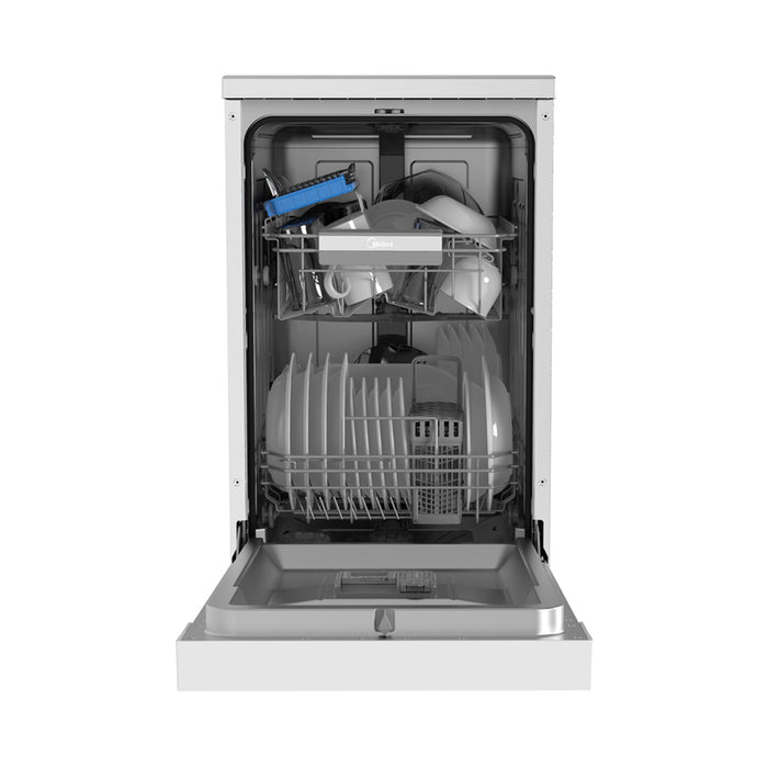 Dishwasher MIDEA MFD45S200W.2-ES