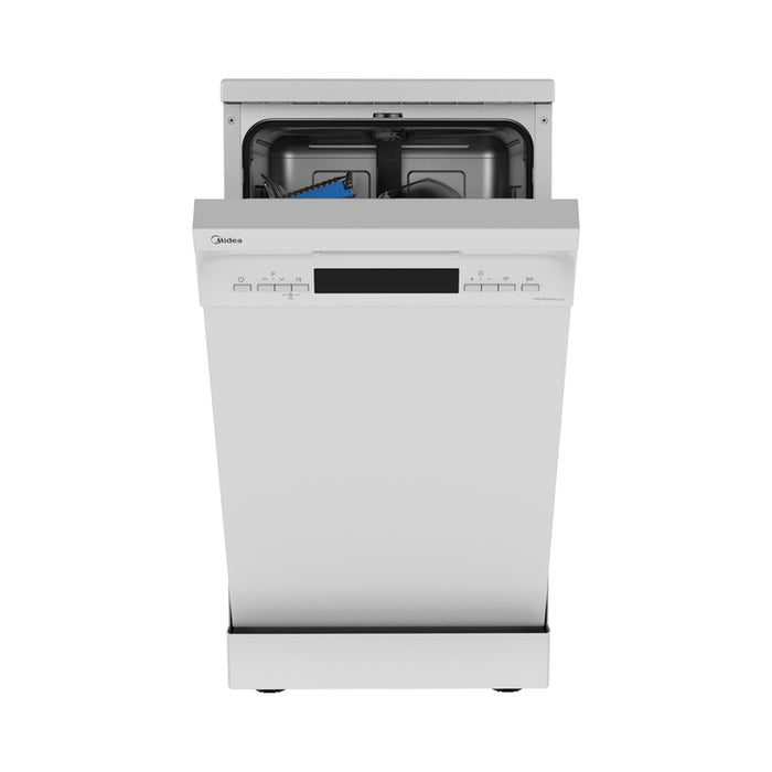 Dishwasher MIDEA MFD45S200W.2-ES