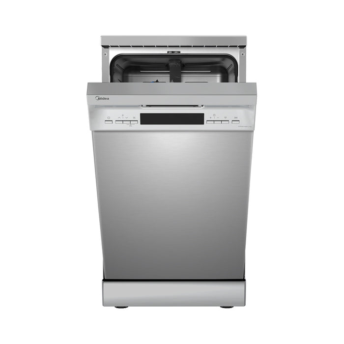 Dishwasher MIDEA MFD45S200X.2-ES