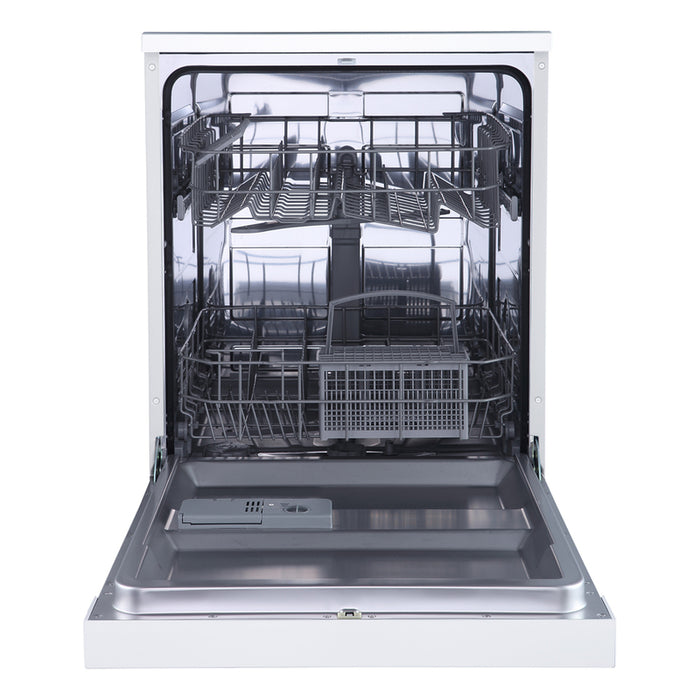 Dishwasher MIDEA MFD60S120W-HR