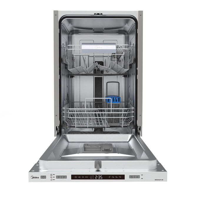 Built-in dishwasher MIDEA MID45S201-HR