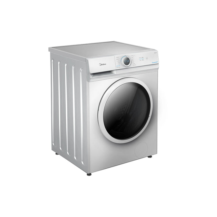 Washing machine MIDEA MF100W60/W-HR 6.0 kg, 1000 rpm
