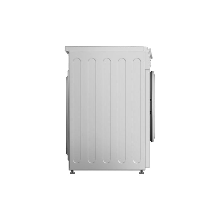 Washing machine MIDEA MF100W60/W-HR 6.0 kg, 1000 rpm