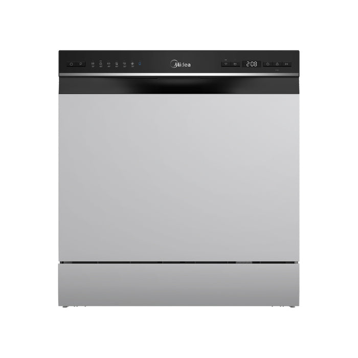 DISHWASHER MIDEA MDWTT0802MS-WF