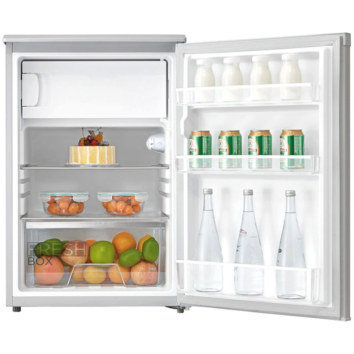 Refrigerator MIDEA MDRD168FGE01 84.50 cm
