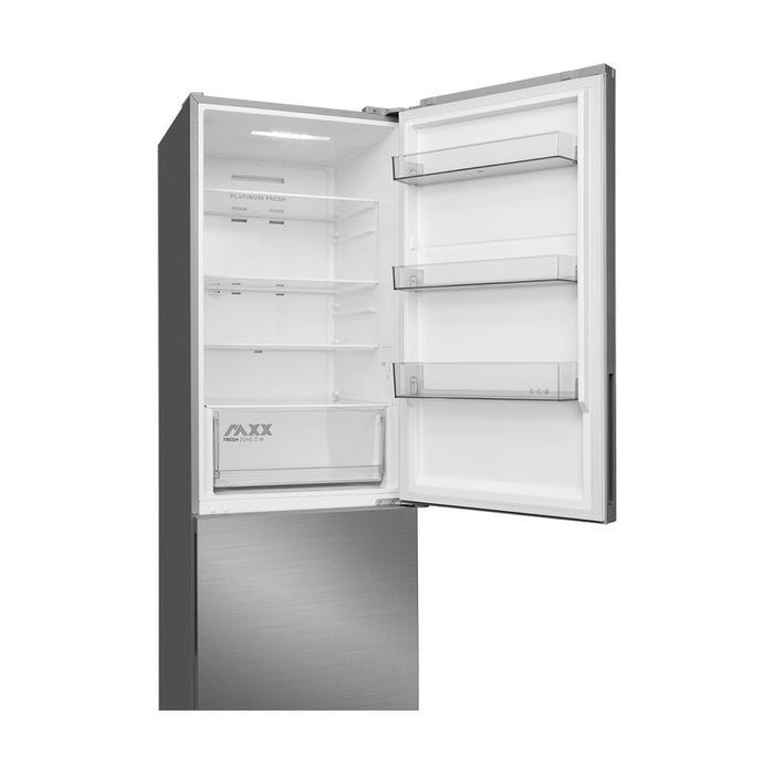 Refrigerator with bottom freezer MIDEA SPACE MASTER MDRB548MME46 186.00 cm
