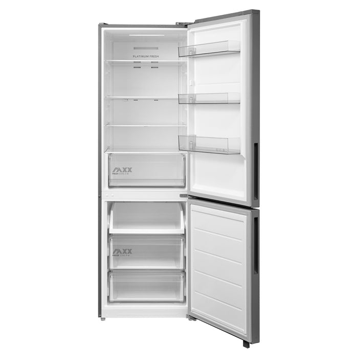 Refrigerator with bottom freezer MIDEA SPACE MASTER MDRB548MME46 186.00 cm