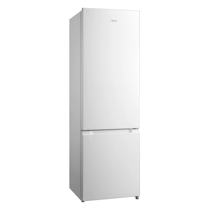 Refrigerator with bottom freezer MIDEA MDRB369FGE01 177.30 cm