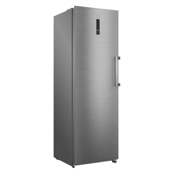 Refrigerator with top freezer MIDEA MDRT385MTE46 165.70 cm