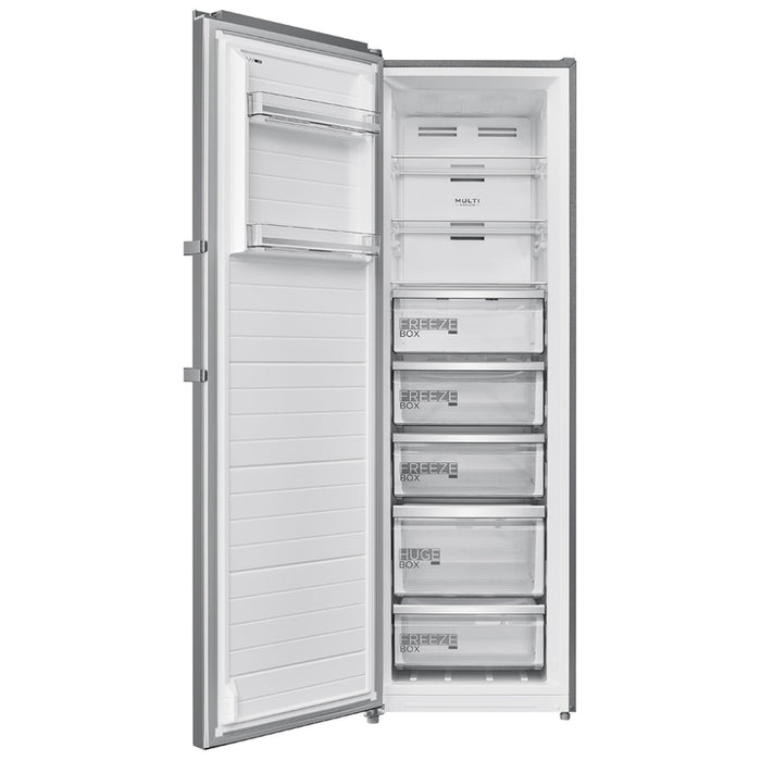 Freezer MIDEA MDRU385MTE46 185.00 cm